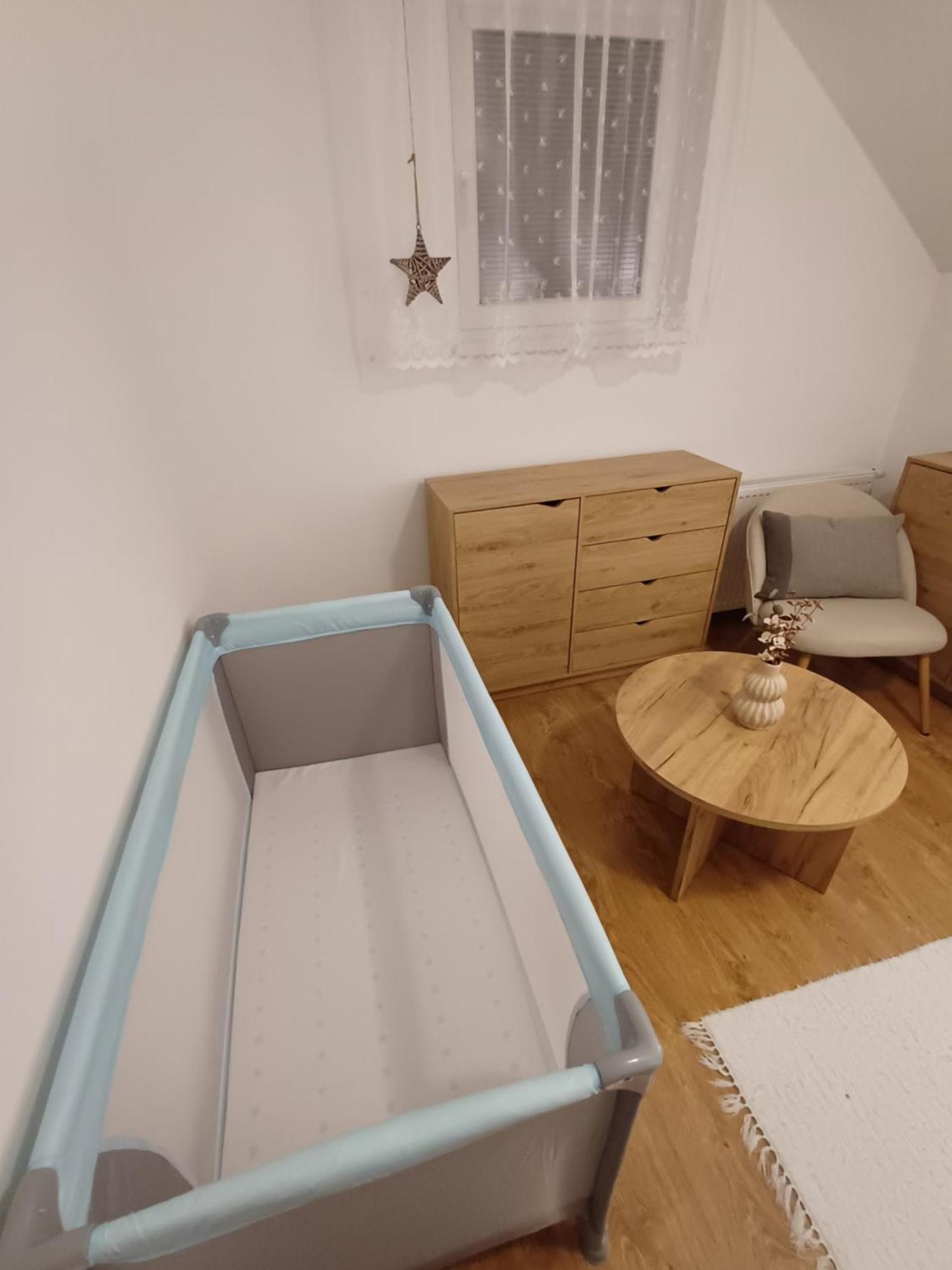 Vila Pohoda Javorniky S Rozlahlym Pozemkom Makov Exteriör bild